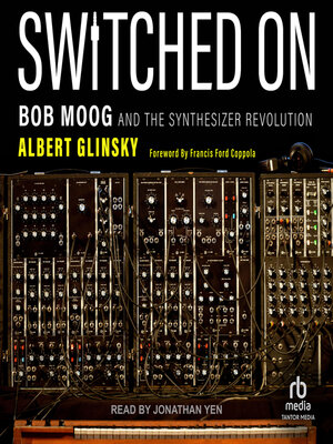 cover image of Switched On